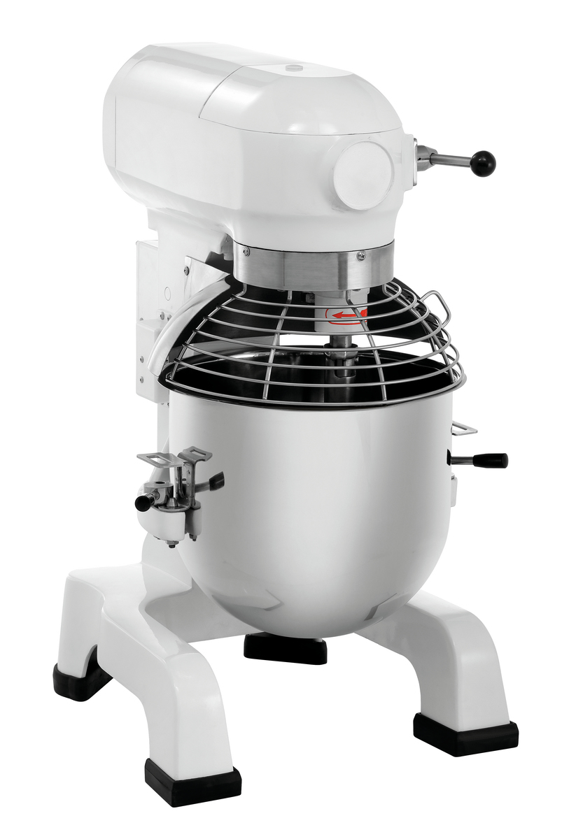 101939_1 Planetaire mixer T 7,5kg/20L AS - Afbeelding 1
