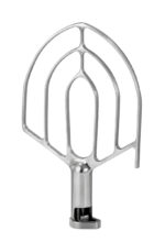 Planetaire mixer T 7,5kg/20L AS - Afbeelding 8