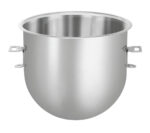 Planetaire mixer T 7,5kg/20L AS - Afbeelding 10
