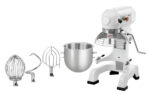 Planetaire mixer T 7,5kg/20L AS - Afbeelding 13