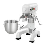 Planetaire mixer T 7,5kg/20L AS - Afbeelding 11