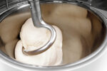 Planetaire mixer T 7,5kg/20L AS - Afbeelding 2