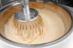 Planetaire mixer T 7,5kg/20L AS - Afbeelding 3