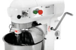 Planetaire mixer T 7,5kg/20L AS - Afbeelding 5