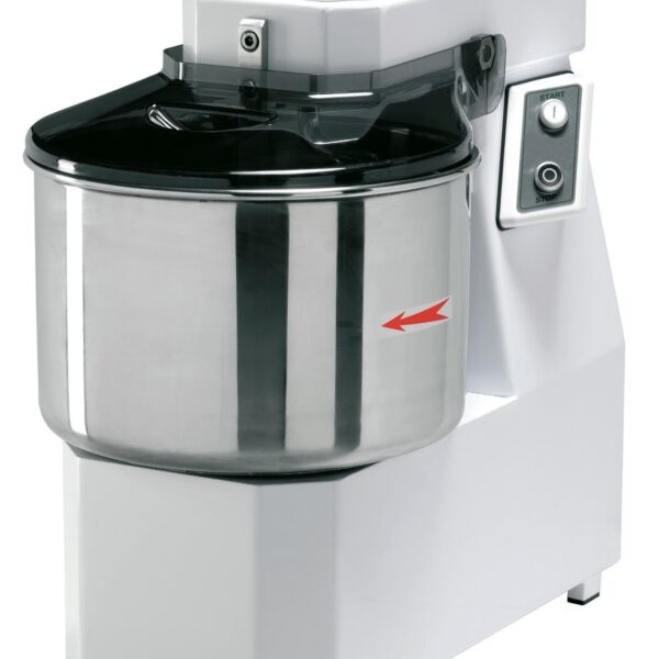 Deegkneedmachine 25kg/32L