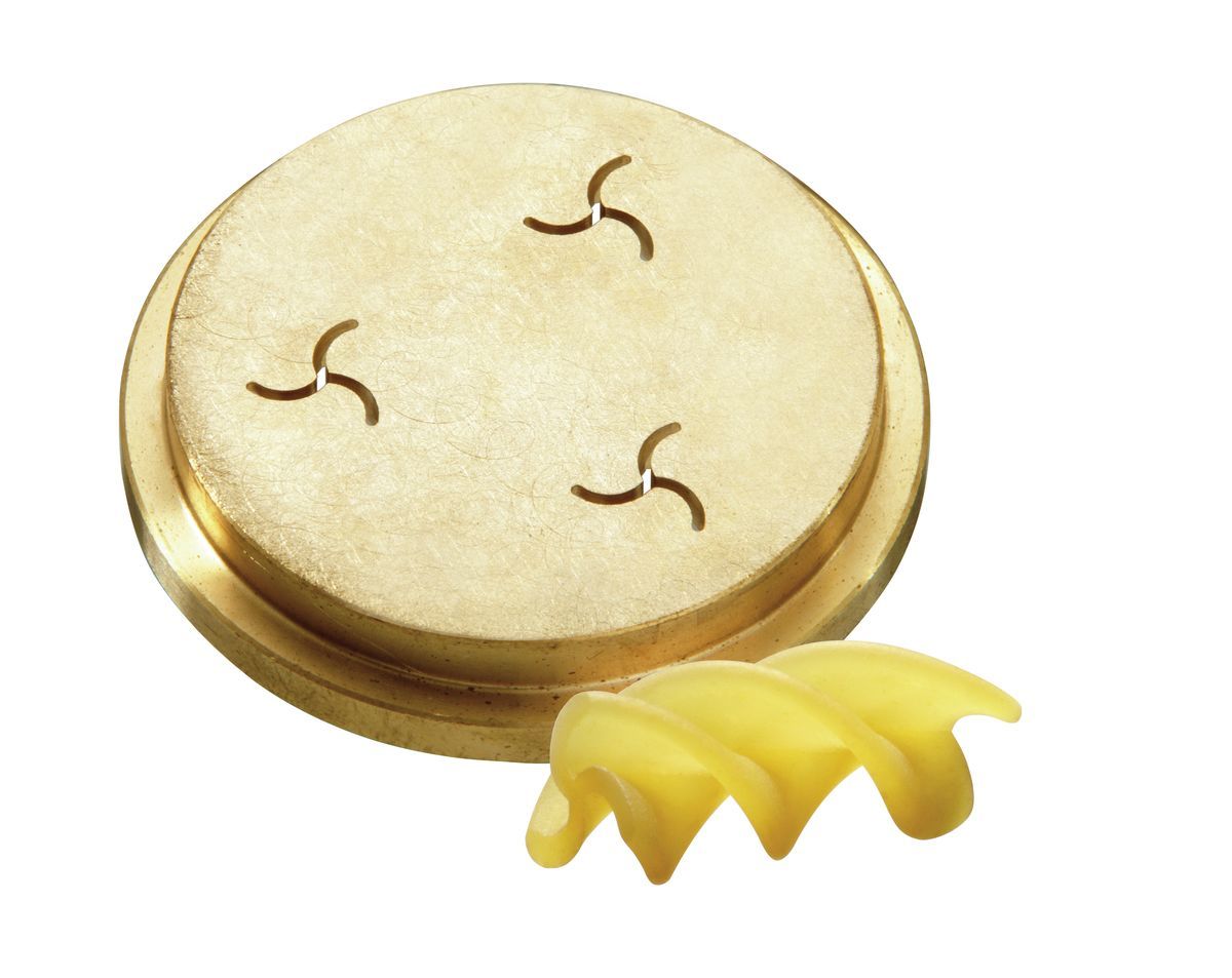 101973_3 Pastamatrijs Fusilli 5000 - Afbeelding 1