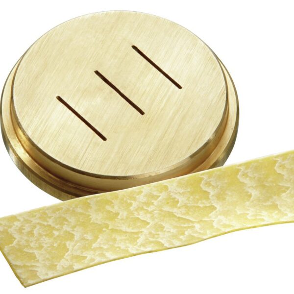 Pastamatrijs Pappardelle 5000