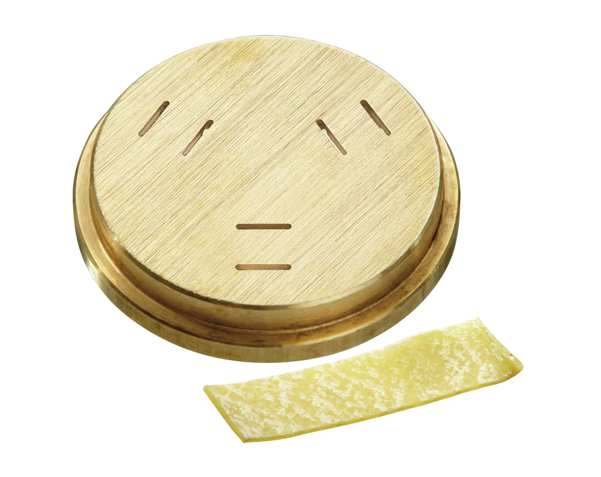 101988_3 Pastamatrijs Fettuccine 5000 - Afbeelding 1