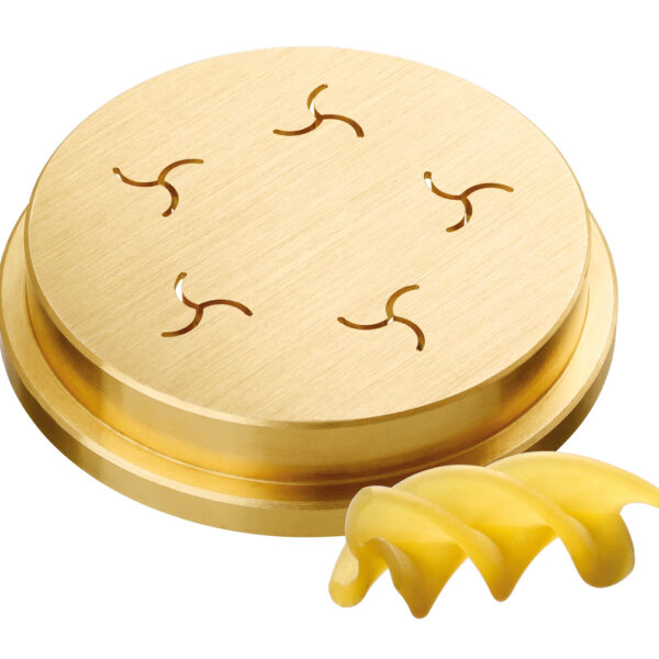 Pastamatrijs Fusilli 8000