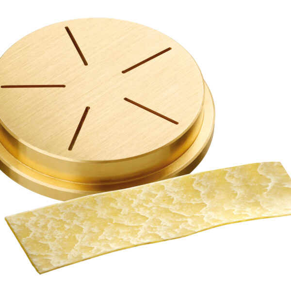 Pastamatrijs Pappardelle 8000