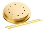 Pastamatrijs Spaghetti Chitarra 8000