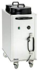 Bordendispenser, elektrisch verwarmd - Afbeelding 3