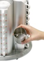 Kopjesverwarmer 48 kopjes - Afbeelding 3