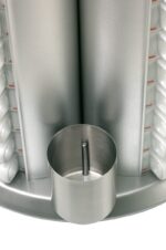 Kopjesverwarmer 48 kopjes - Afbeelding 4