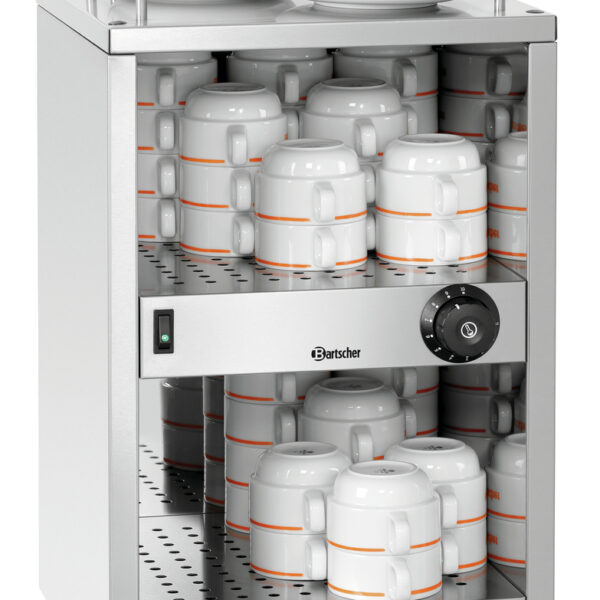 Kopjeswarmer TA720