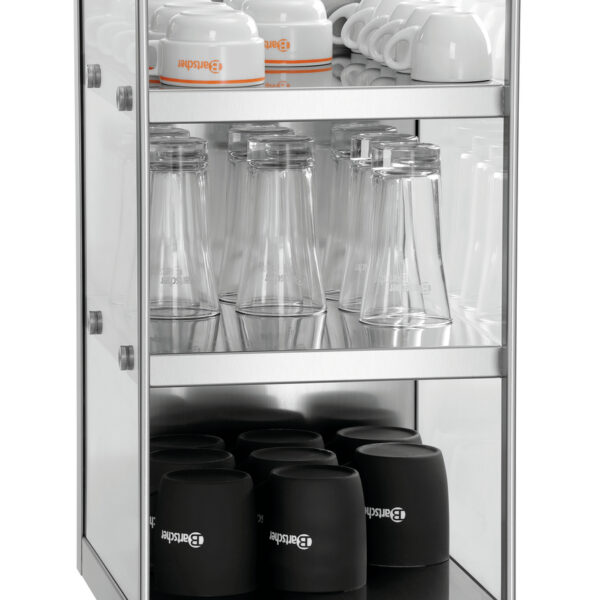 Kopjesverwarmer TA1440