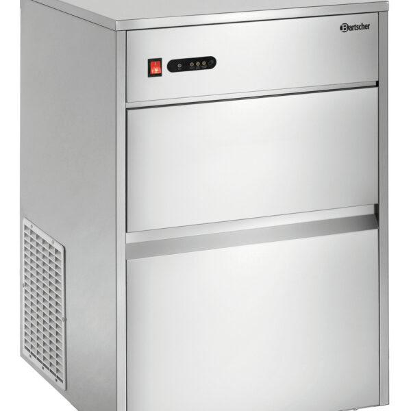 IJsblokjesmachine C50