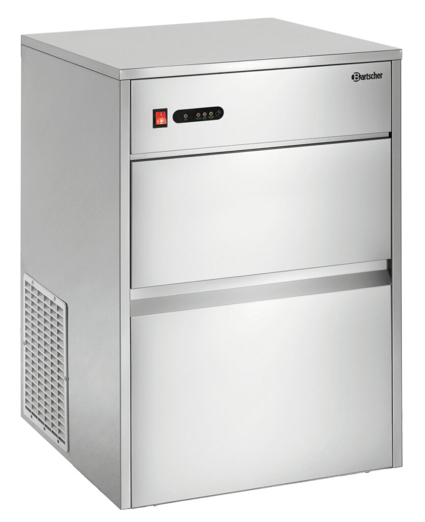 Bartscher IJsblokjesmachine C50