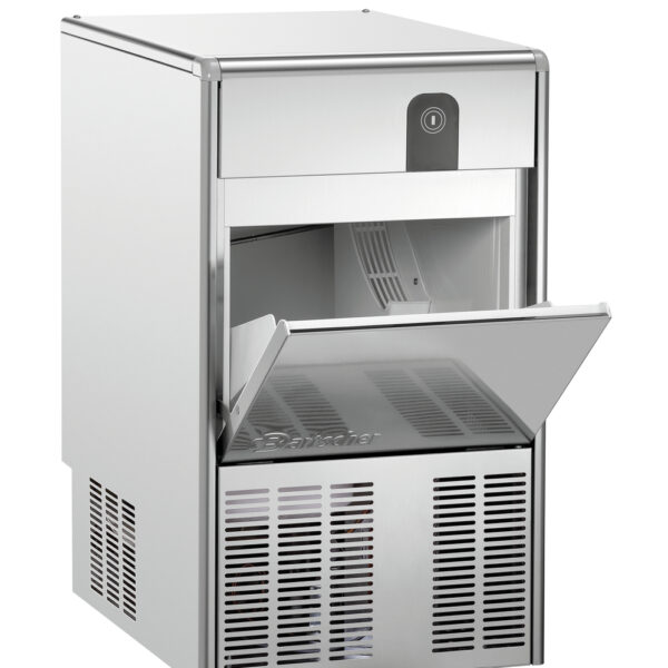IJsblokjesmachine Q 26