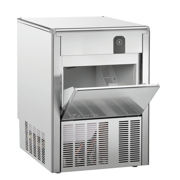 IJsblokjesmachine Q 46