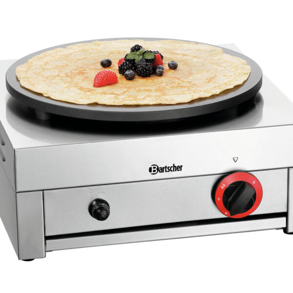 Crêpe-bakplaat 1CP400G
