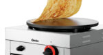 Crêpe-bakplaat 1CP400G - Afbeelding 2