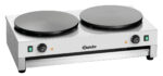 Crêpe-bakplaat 2CP400 - Afbeelding 5