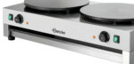Crêpe-bakplaat 2CP400 - Afbeelding 3
