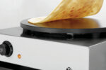 Crêpe-bakplaat 1CP400 - Afbeelding 2