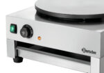 Crêpe-bakplaat 1CP400 - Afbeelding 3