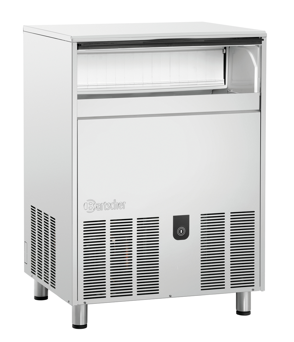 104583_2 IJsblokjesmachine B 70 Plus - Afbeelding 1