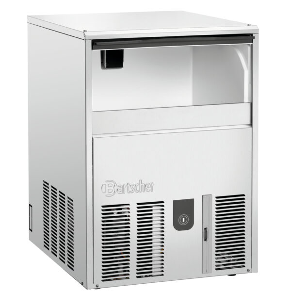 Scherfijsmachine F 130