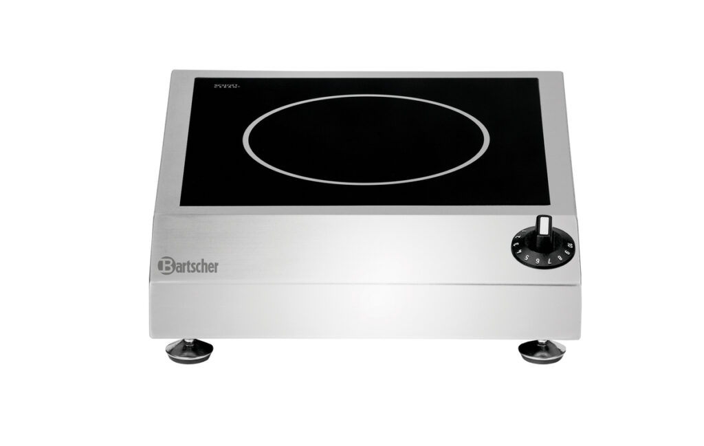 Bartscher Elektrische kookplaat 1K2300 GL