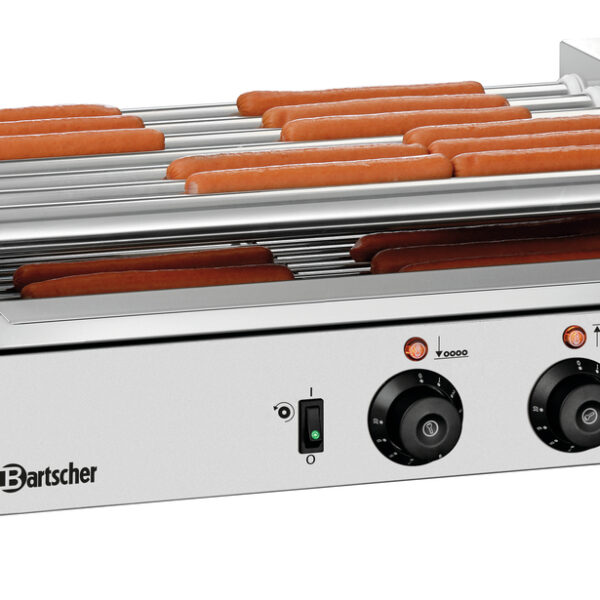 Worstjesrolgrill 7181