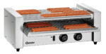Worstjesrolgrill 7181 - Afbeelding 2