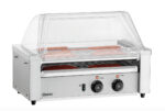 Afdekkap rolgrill 7181 - Afbeelding 2
