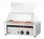Afdekkap rolgrill 7181 - Afbeelding 3