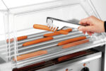 Afdekkap rolgrill 7181 - Afbeelding 4