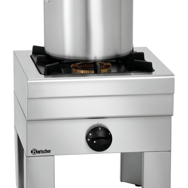 Wokbrander G-2KB 1K700