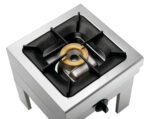 Wokbrander G-2KB 1K700 - Afbeelding 2