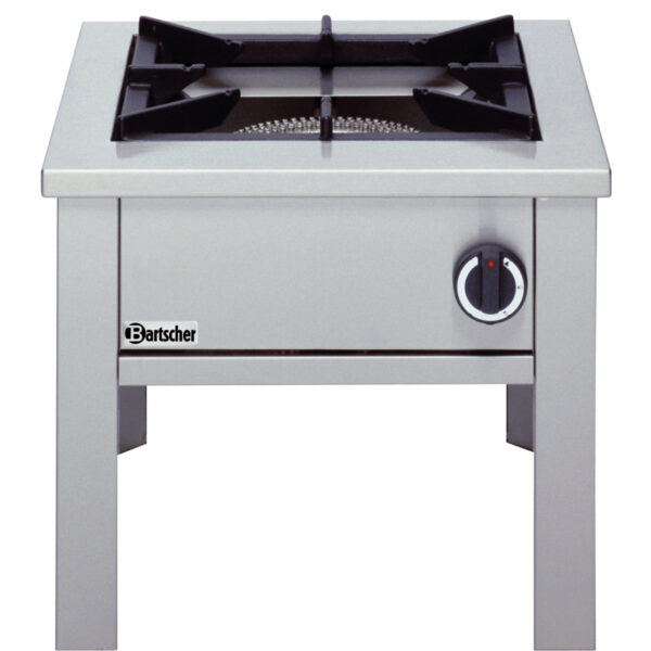 Wokbrander G-WB 1K1250