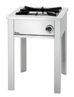 Wokbrander G-WB 1K1250 XL - Afbeelding 2