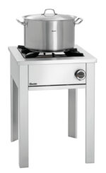 Wokbrander G-WB 1K1250 XL - Afbeelding 3