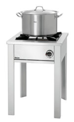 Wokbrander G-WB 1K1250 XL - Afbeelding 4