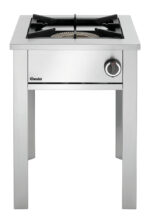 Wokbrander G-WB 1K1250 XL - Afbeelding 5