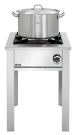Wokbrander G-WB 1K1250 XL - Afbeelding 6
