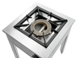 Wokbrander G-WB 1K1250 XL - Afbeelding 7