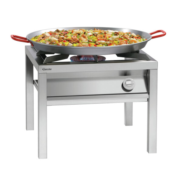 Wokbrander G-1KB 1K2000