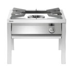 Wokbrander G-1KB 1K2000 - Afbeelding 3