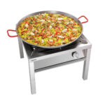 Wokbrander G-1KB 1K2000 - Afbeelding 2